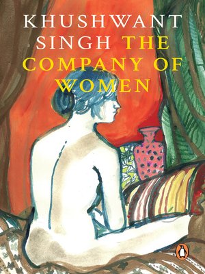 cover image of The Company of Women